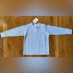 NWT TBBC Cassidy Comfy Crewneck - size 6